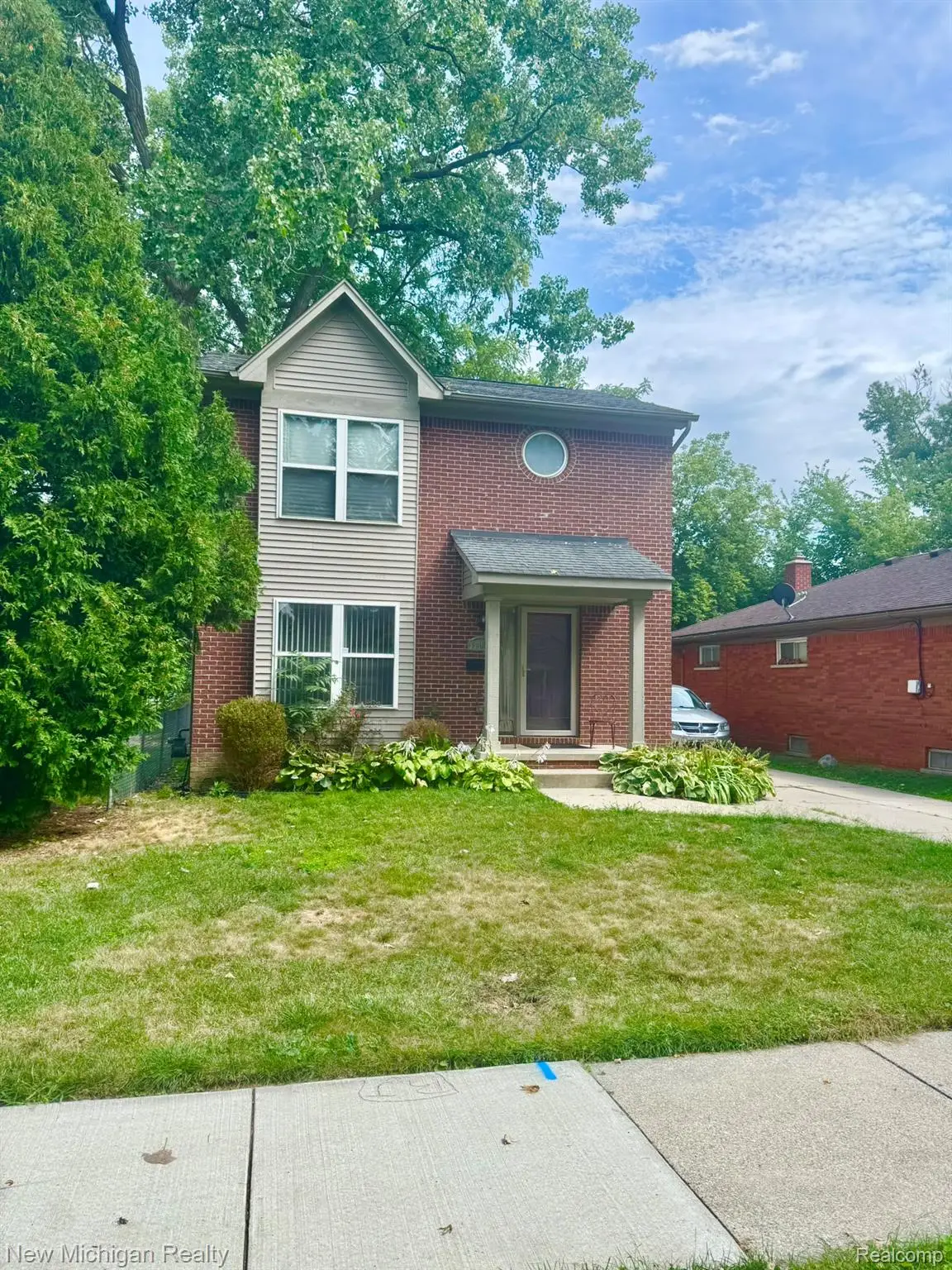 18428 Olympia, Redford, MI 48240 - #1