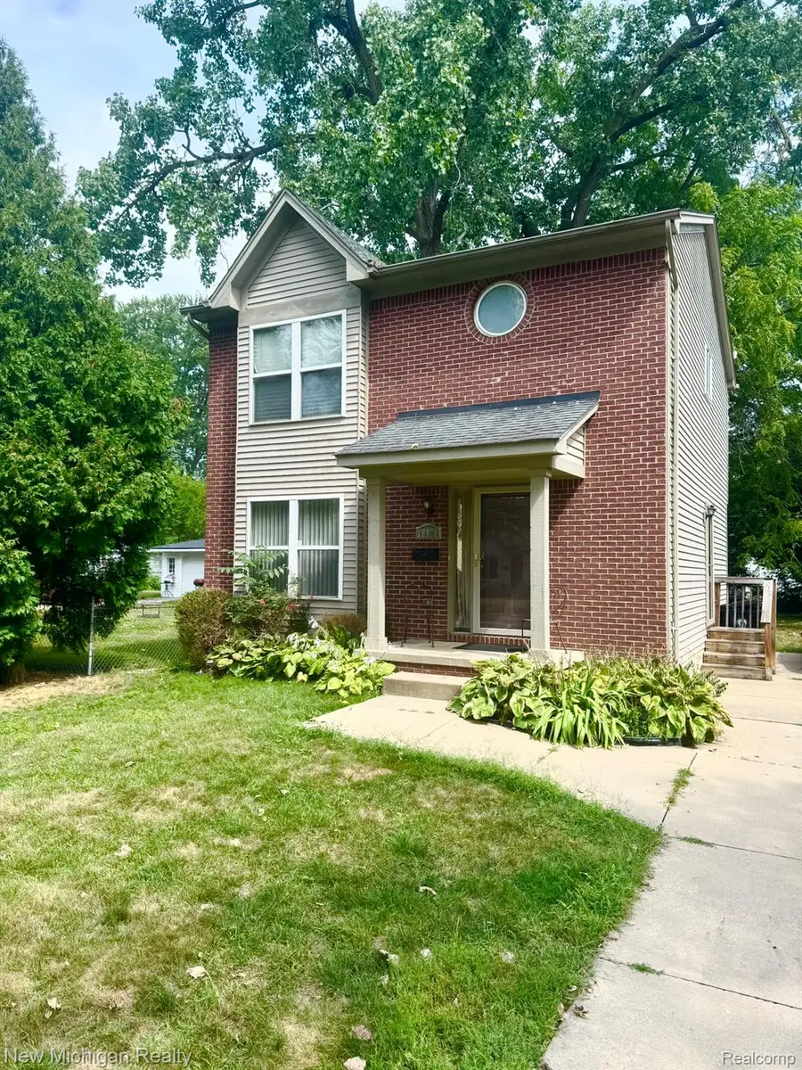 18428 Olympia, Redford, MI 48240 - #2