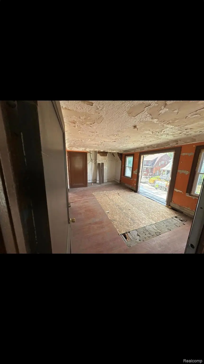 16938 Santa Rosa Drive, Detroit, MI 48221 - #3