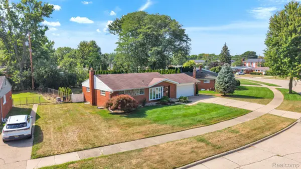 26931 Van Buren Road, DearbornHeights, MI 48127
