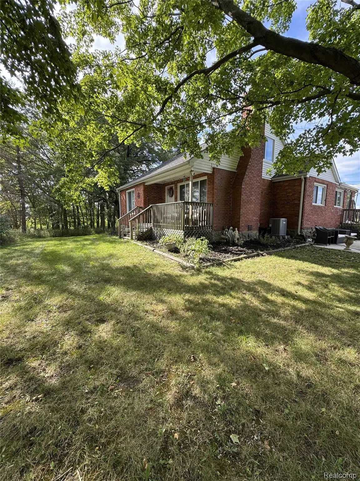 8330 Baldwin Road, Gaines, MI 48436 - #1