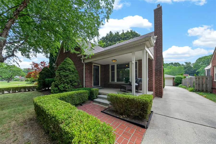 2925 Bembridge Road, Royal Oak, MI 48073 - #2