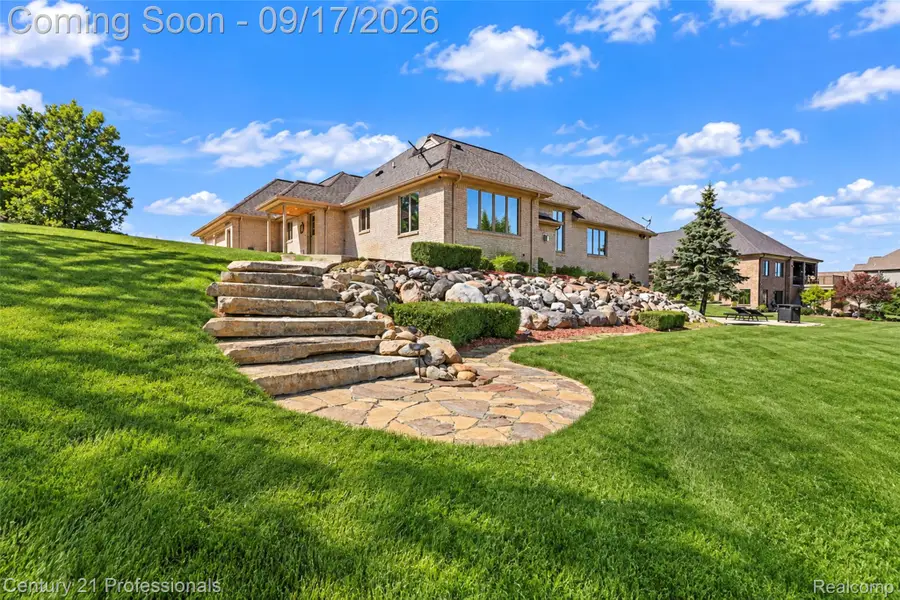 5669 Spruce Trail, Almont, MI 48003 - #3