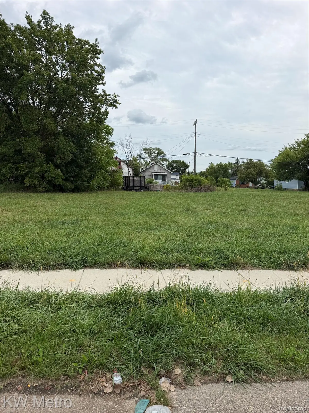 9014 Prairie Street, Detroit, MI 48204 - #1