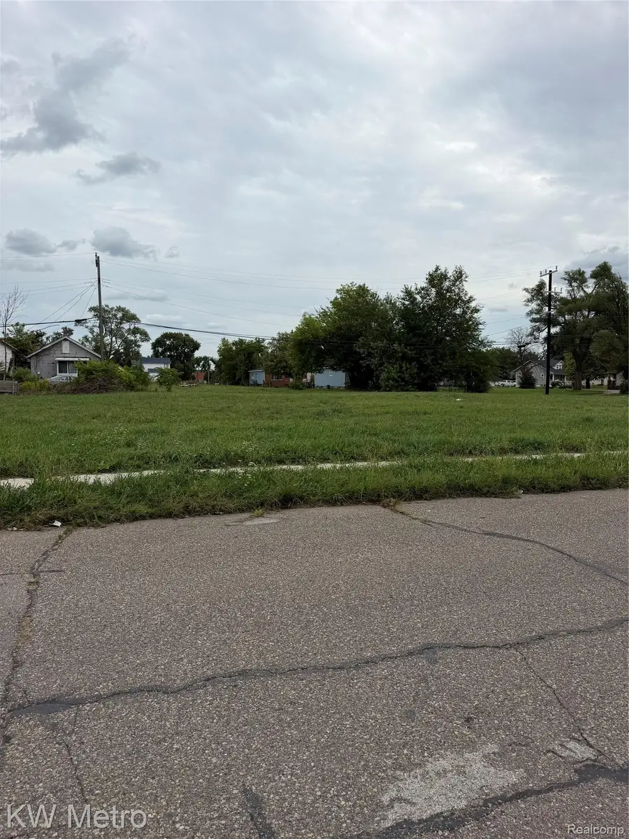 9014 Prairie Street, Detroit, MI 48204 - #2