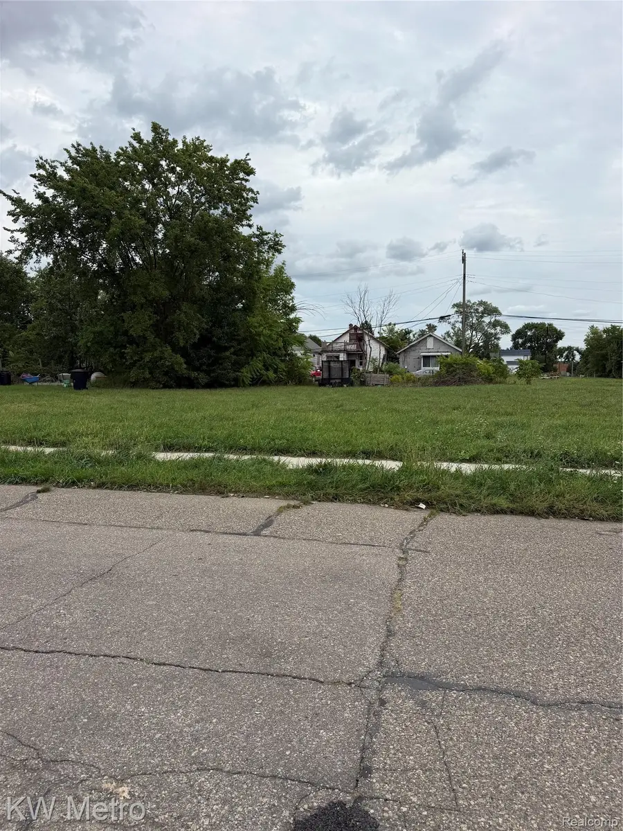 9014 Prairie Street, Detroit, MI 48204 - #3