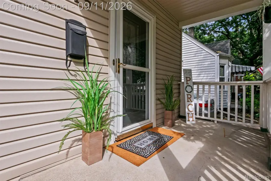 915 E 6th Street, Royal Oak, MI 48067 - #3