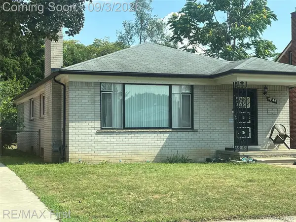 19344 Chapel Street, Detroit, MI 48219