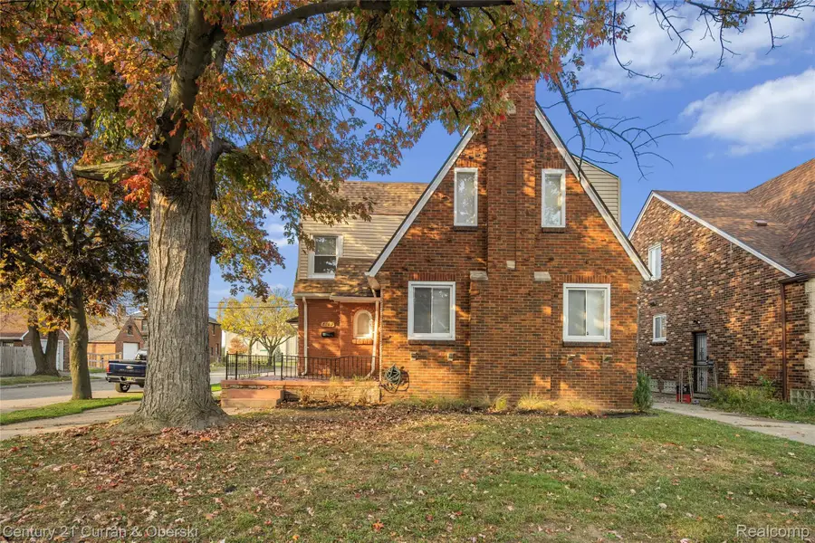 8103 Sirron Street, Detroit, MI 48234 - #3