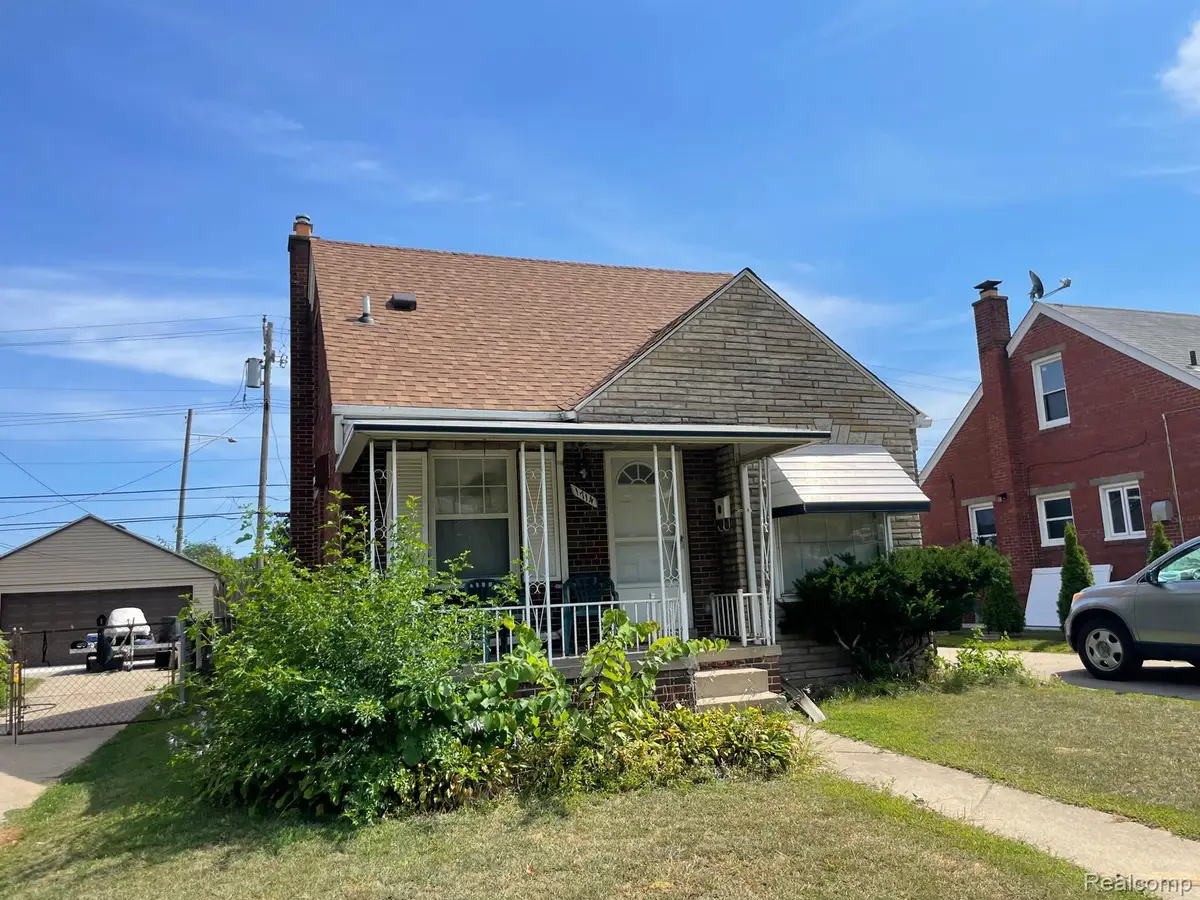 1714 Mayburn Street, Dearborn, MI 48128 - #1