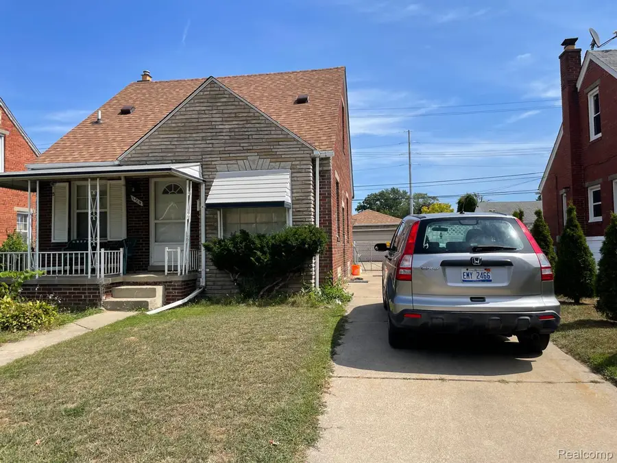 1714 Mayburn Street, Dearborn, MI 48128 - #2