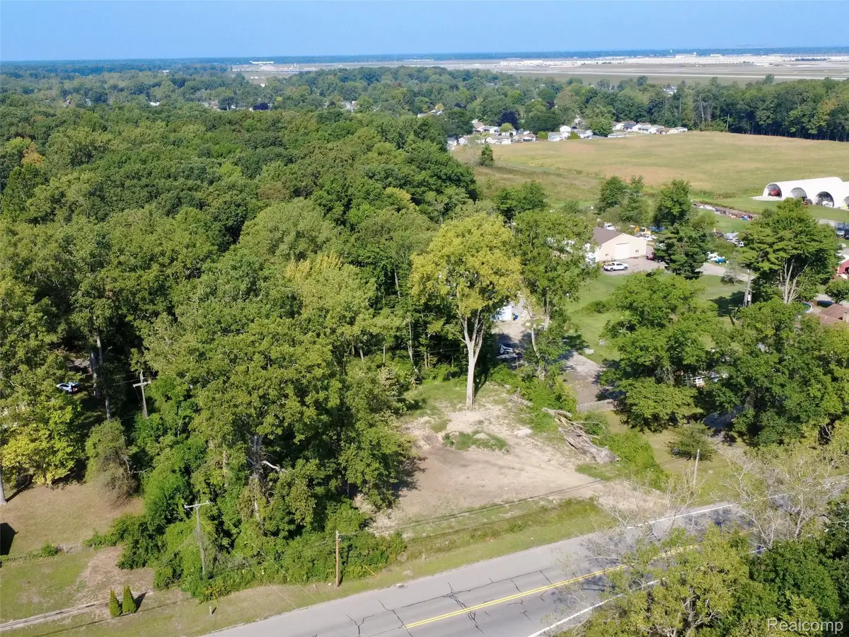 16068 Middlebelt Road, Romulus, MI 48174 - #1