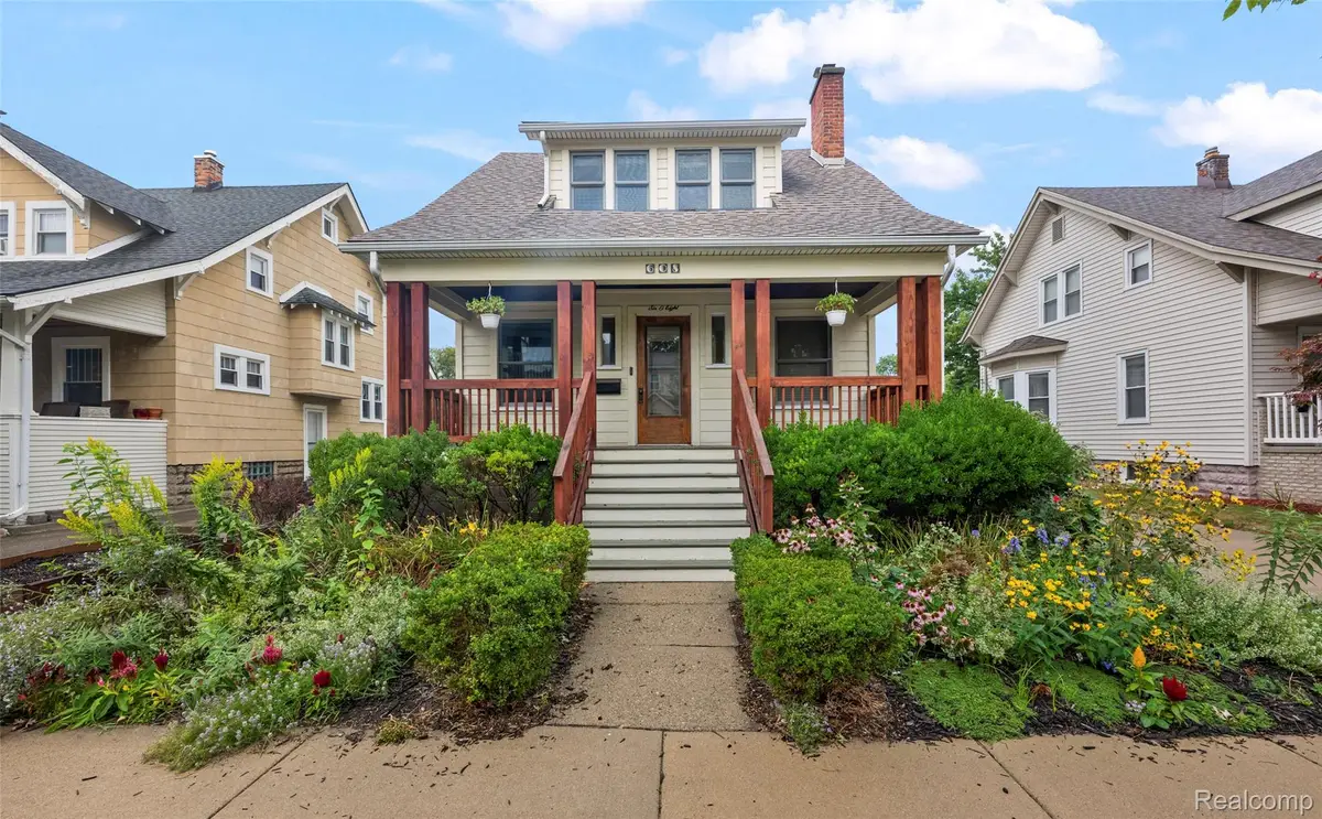 608 S West Street, Royal Oak, MI 48067 - #1