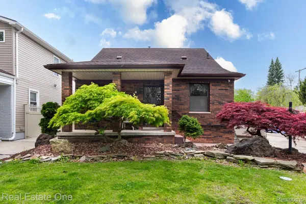1977 Markese Avenue, LincolnPark, MI 48146