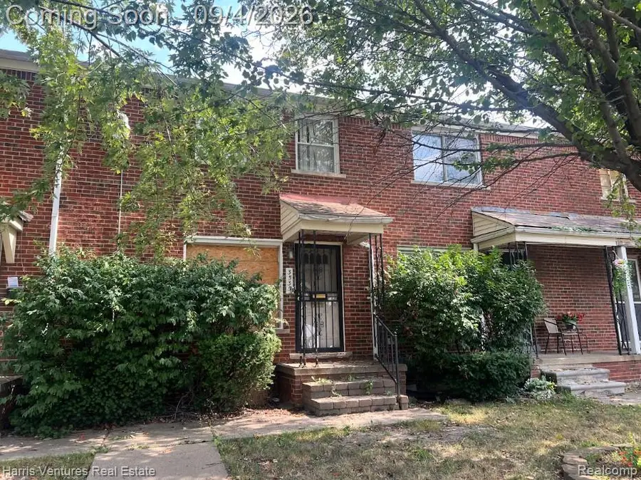 3535 Ewald Circle, Detroit, MI 48204 - #2