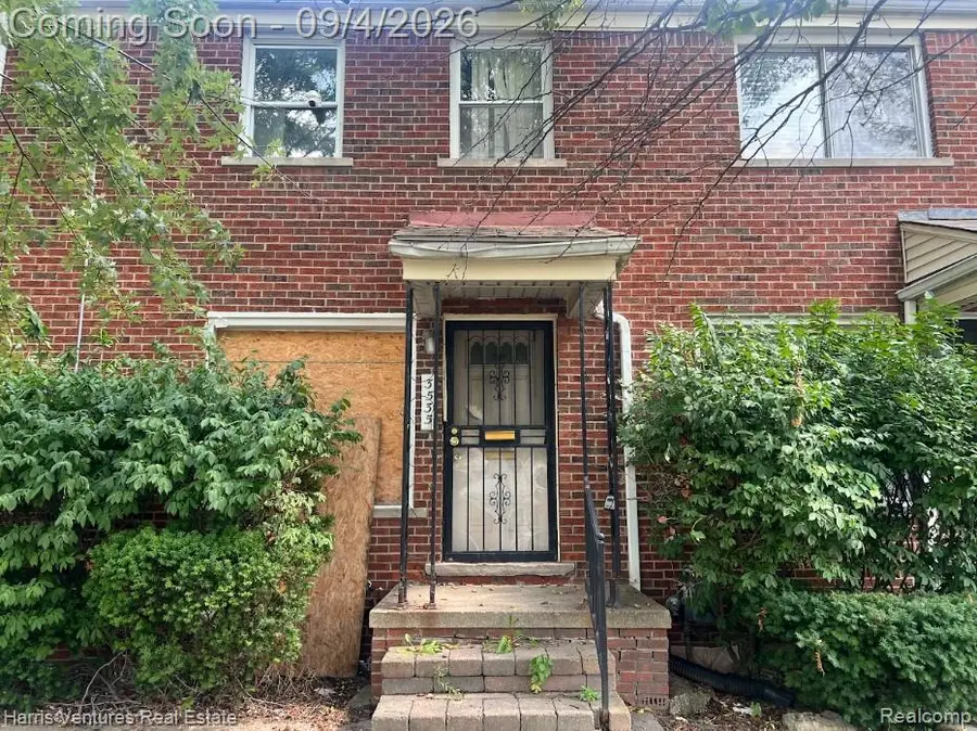3535 Ewald Circle, Detroit, MI 48204 - #3