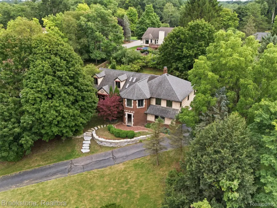 3351 Proctor Lane, Oakland, MI 48363 - #3