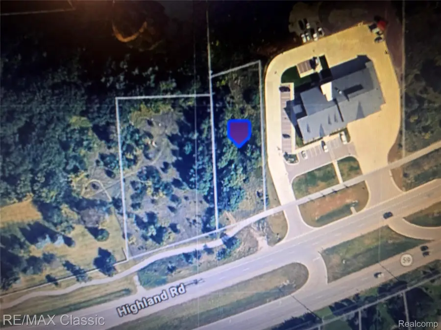 0000 Vacant Land W Highland Road, Highland, MI 48357 - #2
