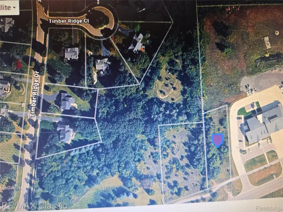 0000 Vacant Land W Highland Road, Highland, MI 48357 - #3