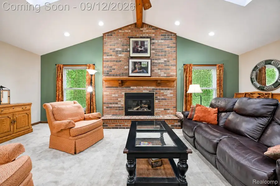 25687 Rutledge Crossing, Farmington Hills, MI 48335 - #3
