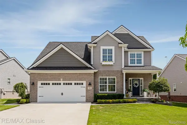860 N Mill Street, SouthLyon, MI 48178