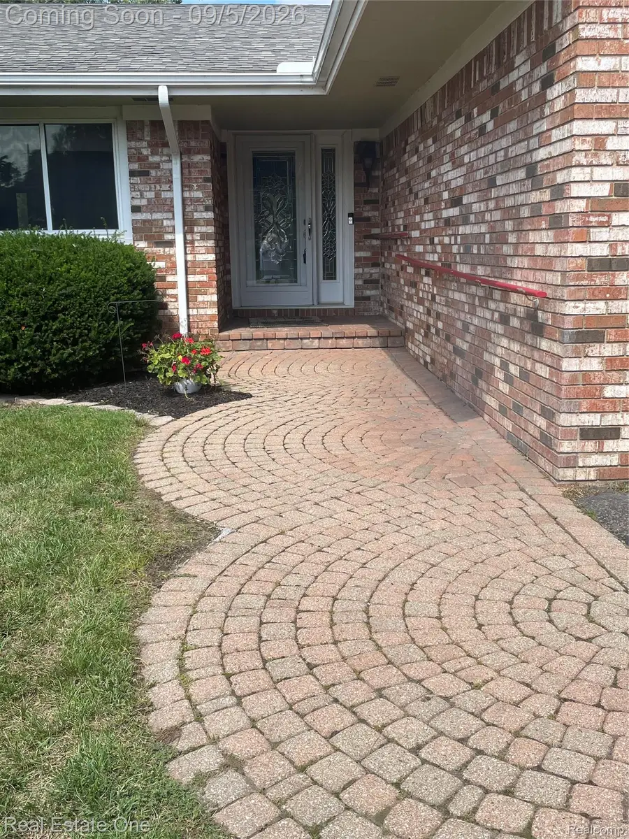 1910 Harwood Drive, Oxford, MI 48371 - #2