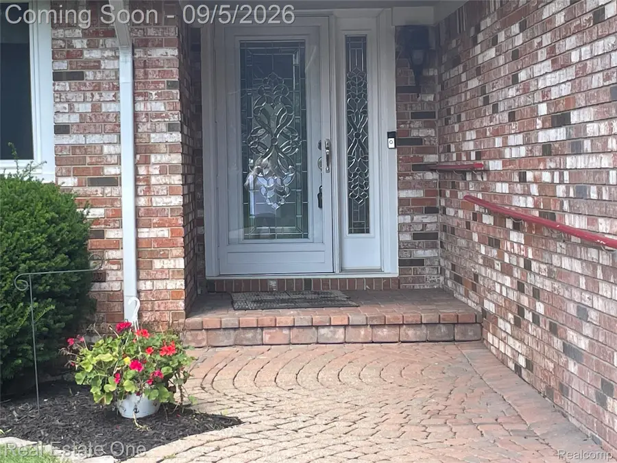 1910 Harwood Drive, Oxford, MI 48371 - #3