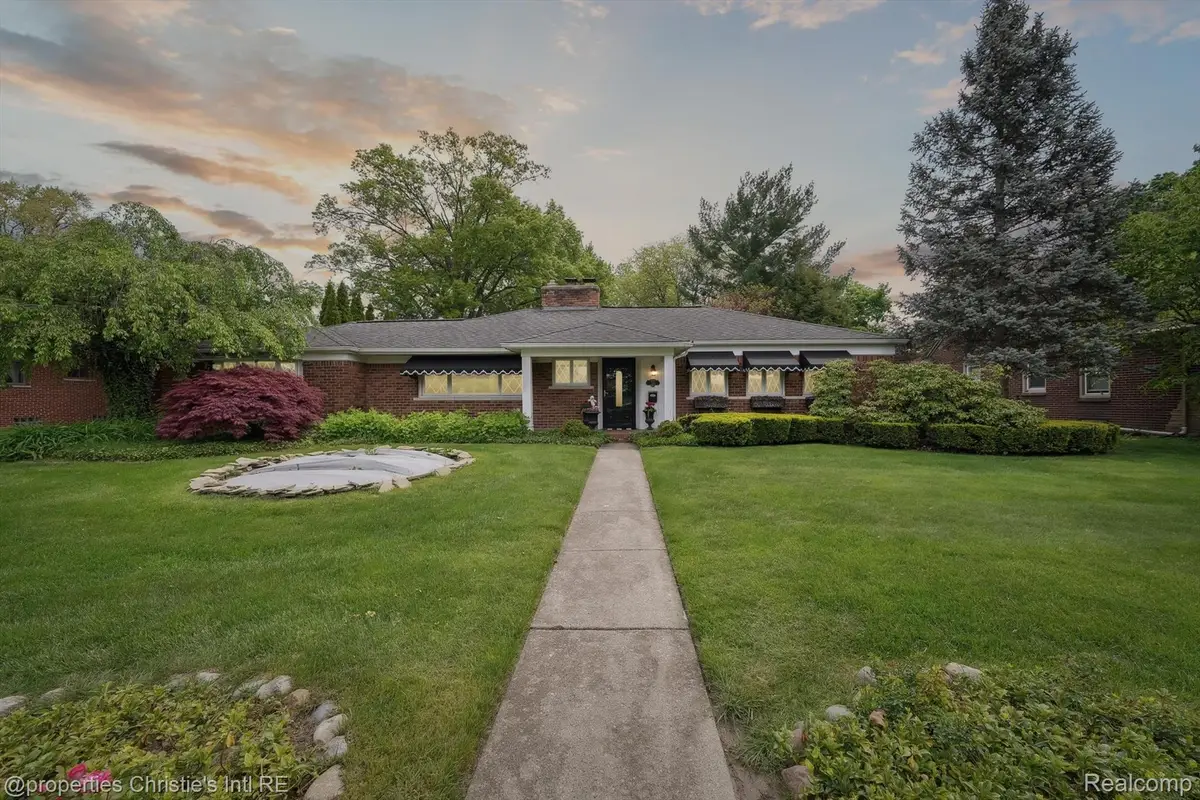 511 S Gulley Road, Dearborn, MI 48124 - #1