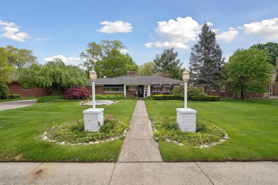511 S Gulley Road, Dearborn, MI 48124 - #3