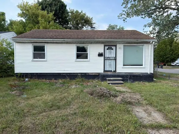 18700 Tireman Street, Detroit, MI 48228
