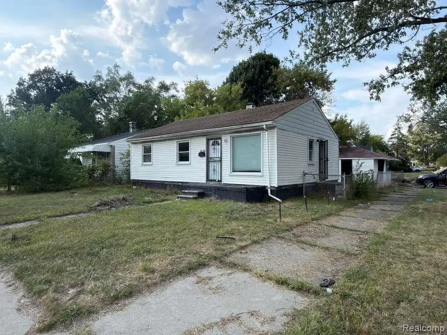 18700 Tireman Street, Detroit, MI 48228 - #2