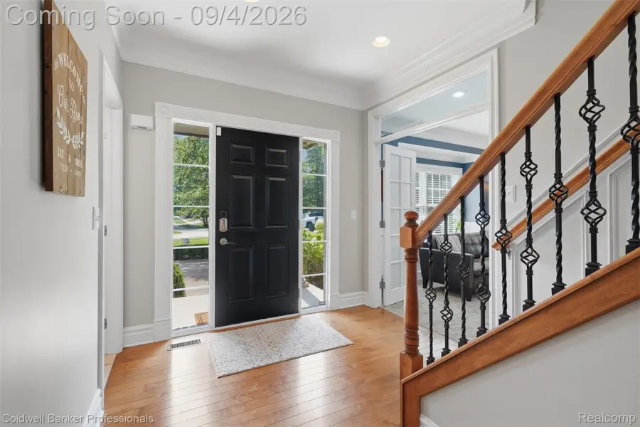 1928 Tranquil Court, Commerce Township, MI 48390 - #3