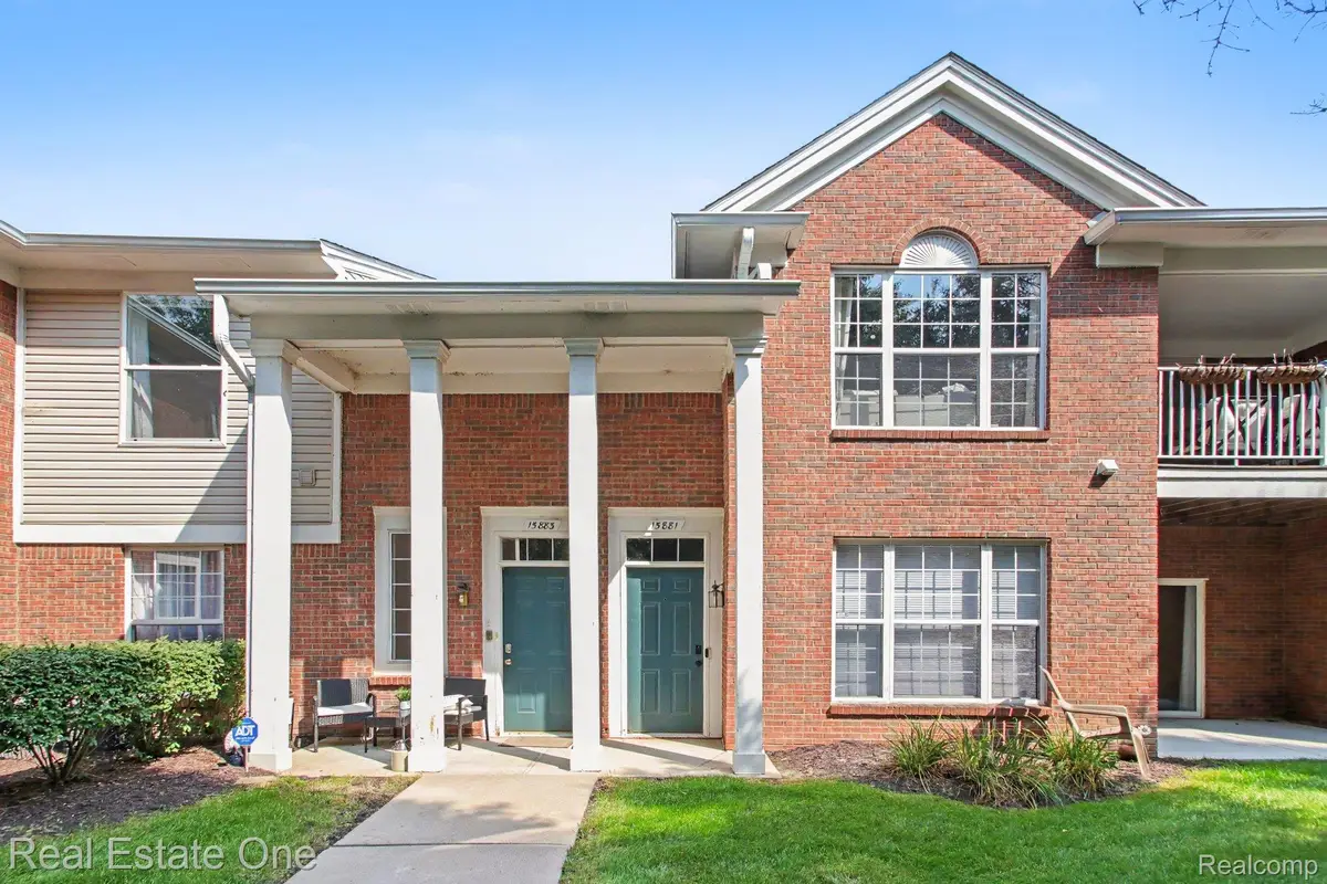 15881 Morningside, Northville, MI 48168 - #1