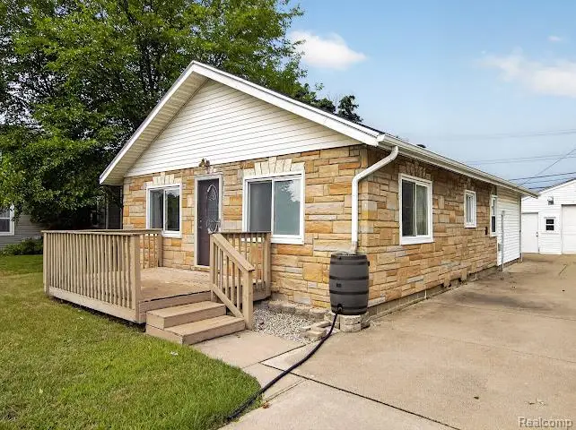 412 Dorothy Street, South Lyon, MI 48178 - #1