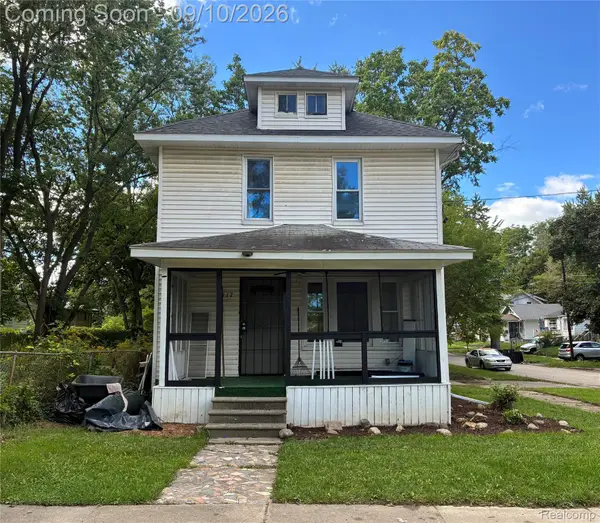 1517 Iowa Avenue, Flint, MI 48506