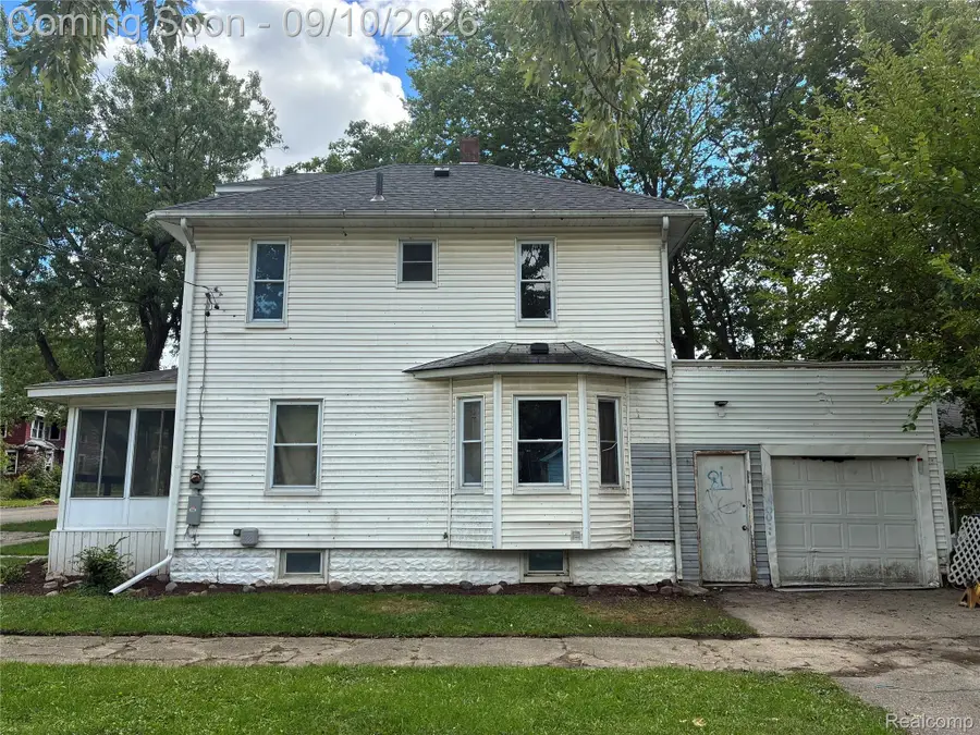 1517 Iowa Avenue, Flint, MI 48506 - #3