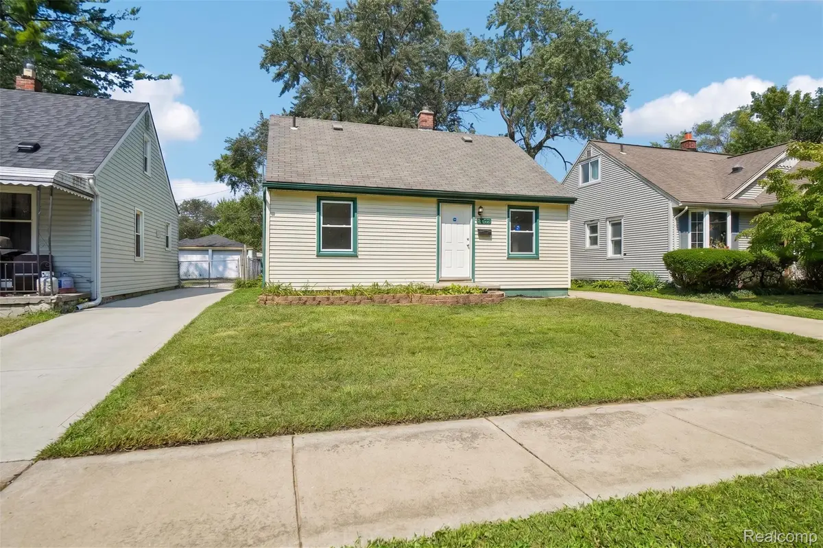24346 Lehigh Street, Dearborn Heights, MI 48125 - #1