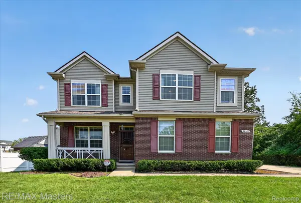 28377 Essex, FlatRock, MI 48134