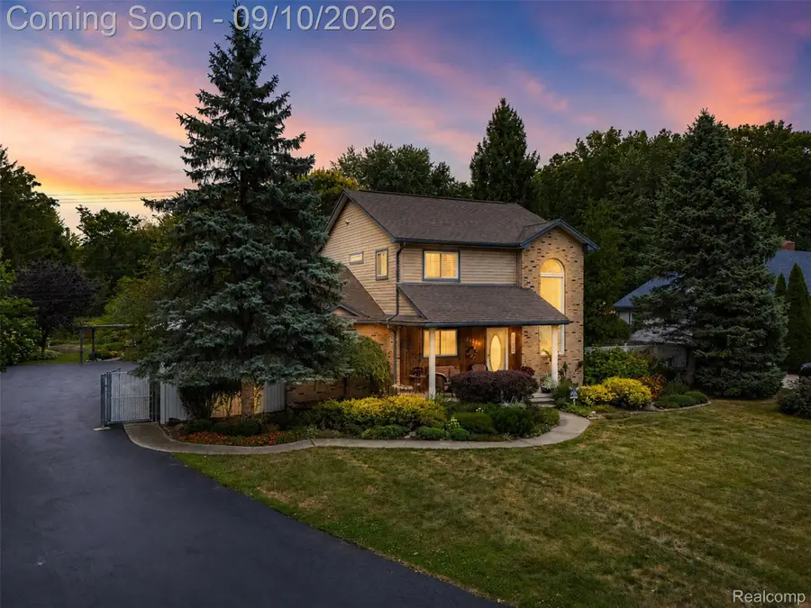 25328 Wick Road S, Taylor, MI 48180 - #2