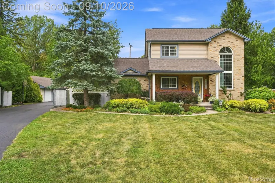 25328 Wick Road S, Taylor, MI 48180 - #3