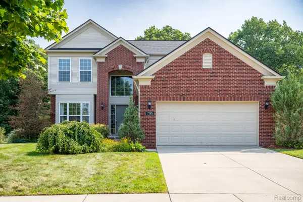 7195 Daisey Lane, Ypsilanti, MI 48197