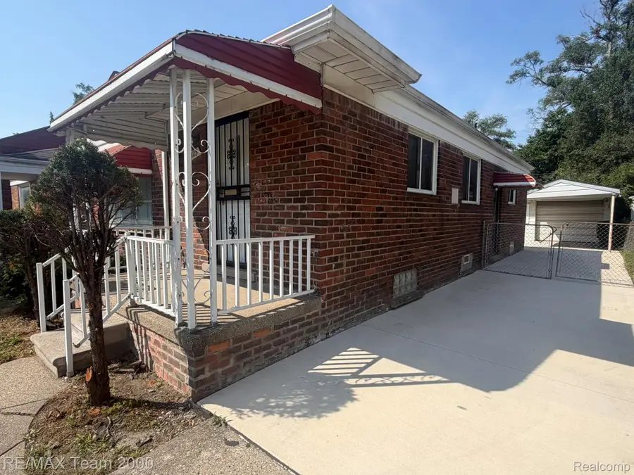 9023 Evergreen Avenue, Detroit, MI 48228 - #3
