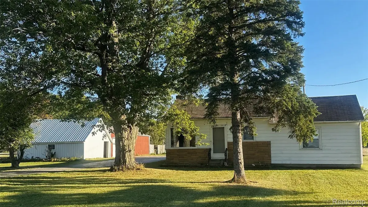 7305 Gary Road, Chesaning, MI 48616 - #1