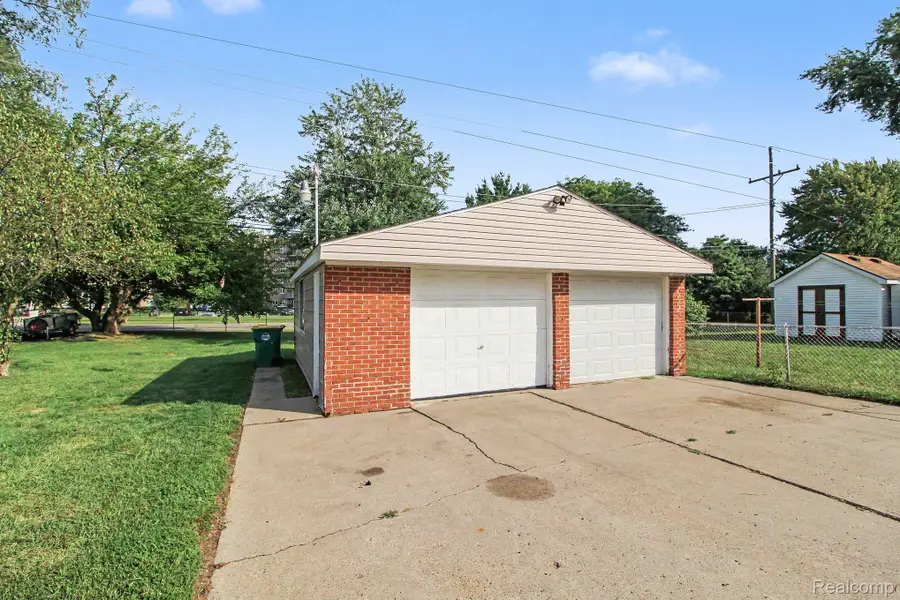 1208 Laurel Avenue, Ypsilanti, MI 48198 - #2