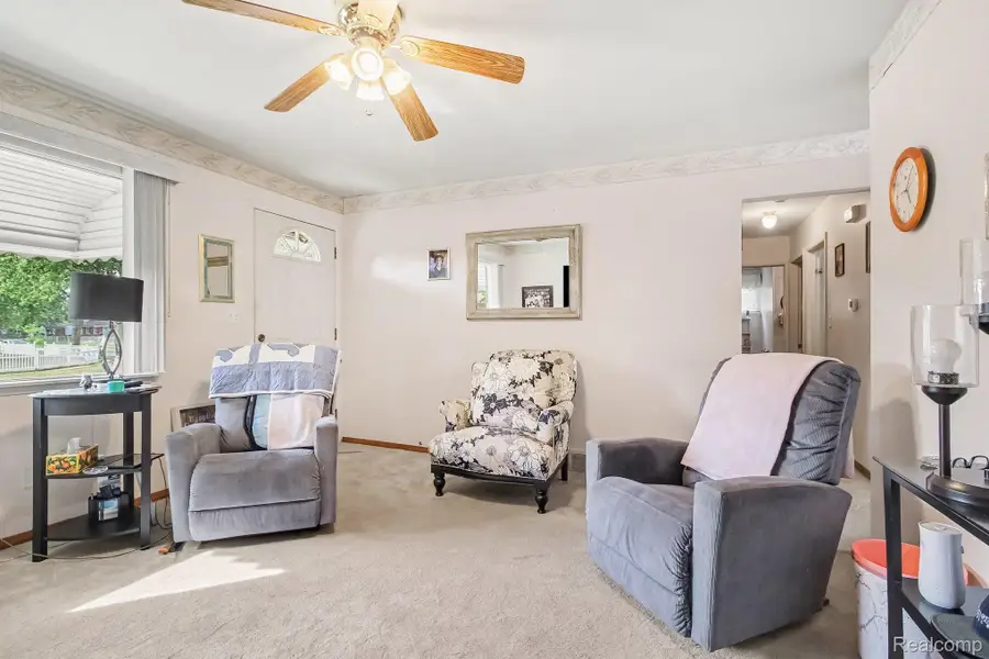 1208 Laurel Avenue, Ypsilanti, MI 48198 - #3