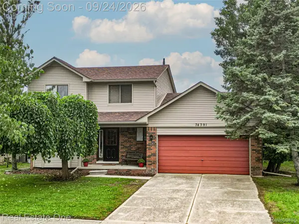 34391 Koch Avenue, SterlingHeights, MI 48310