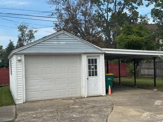 36794 Ellis Street, Huron, MI 48164 - #2