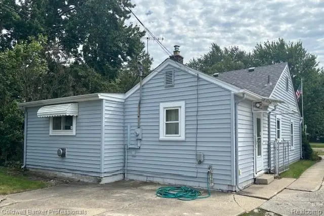 36794 Ellis Street, Huron, MI 48164 - #3