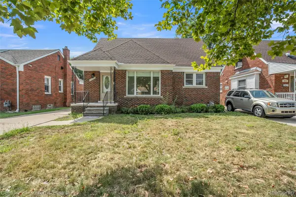 4023 Seymour Street, Dearborn, MI 48126