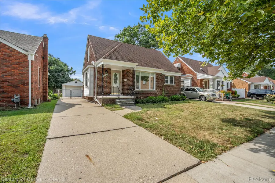 4023 Seymour Street, Dearborn, MI 48126 - #2